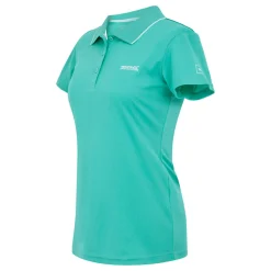 Women Regatta T-Shirts|Festival<Women's Maverick V Active Polo Shirt |