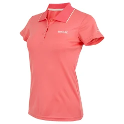 Women Regatta T-Shirts|Festival<Women's Maverick V Active Polo Shirt |
