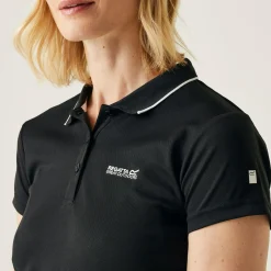 Women Regatta Staycation|Festival<Women's Maverick V Active Polo Shirt |