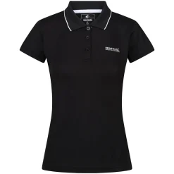 Women Regatta Staycation|Festival<Women's Maverick V Active Polo Shirt |