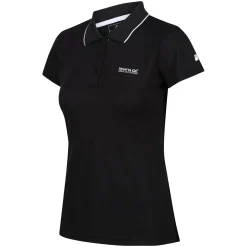 Women Regatta Staycation|Festival<Women's Maverick V Active Polo Shirt |