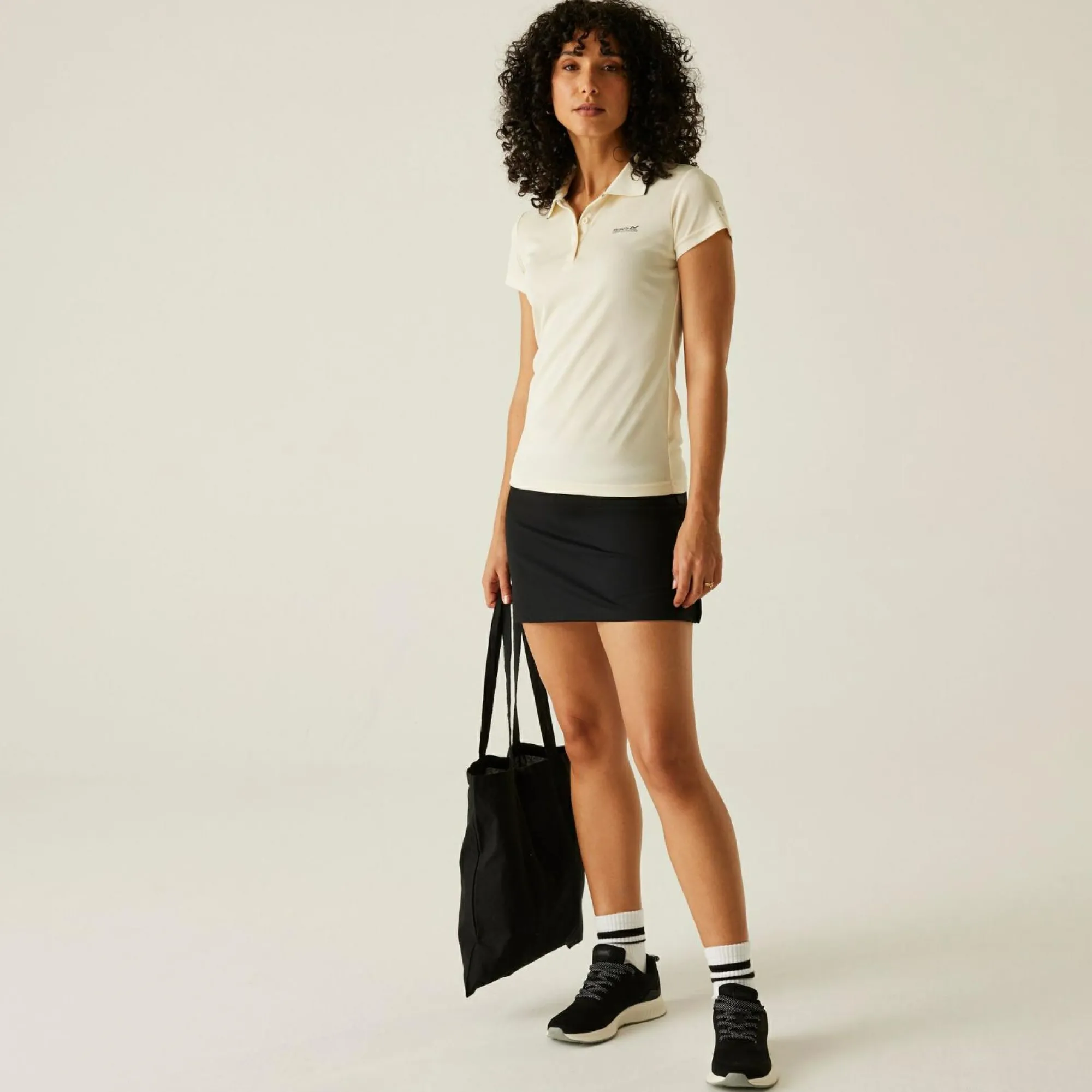 Women Regatta Staycation|T-Shirts<Women's Maverick V Active Polo Shirt |