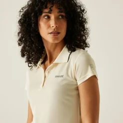 Women Regatta Staycation|T-Shirts<Women's Maverick V Active Polo Shirt |