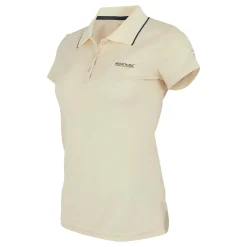 Women Regatta Staycation|T-Shirts<Women's Maverick V Active Polo Shirt |