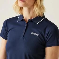 Women Regatta Staycation|Festival<Women's Maverick V Active Polo Shirt |
