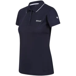 Women Regatta Staycation|Festival<Women's Maverick V Active Polo Shirt |