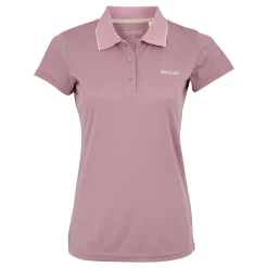 Women Regatta Staycation|T-Shirts<Women's Maverick V Active Polo Shirt |