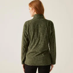 Women Regatta Full Zip Fleece<Women's Mayse Full Zip Fleece |