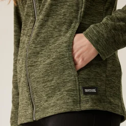 Women Regatta Full Zip Fleece<Women's Mayse Full Zip Fleece |