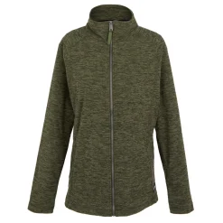 Women Regatta Full Zip Fleece<Women's Mayse Full Zip Fleece |