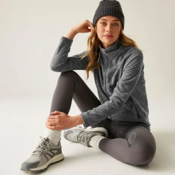 Women Regatta Full Zip Fleece<Women's Mayse Full Zip Fleece |