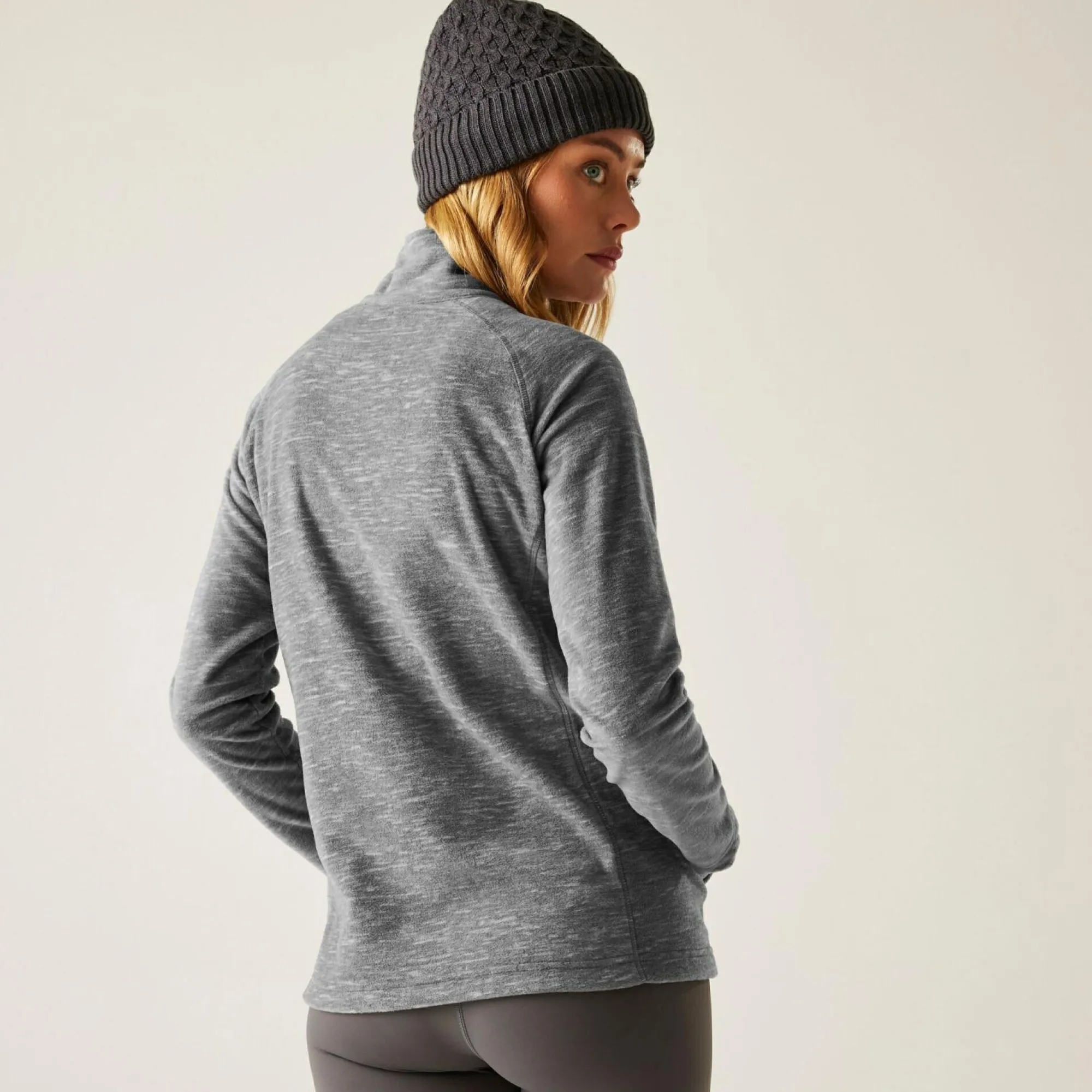 Women Regatta Full Zip Fleece<Women's Mayse Full Zip Fleece |