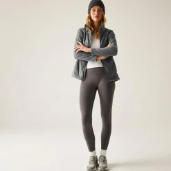 Women Regatta Full Zip Fleece<Women's Mayse Full Zip Fleece |