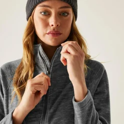 Women Regatta Full Zip Fleece<Women's Mayse Full Zip Fleece |
