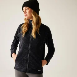 Women Regatta Full Zip Fleece<Women's Mayse Full Zip Fleece |