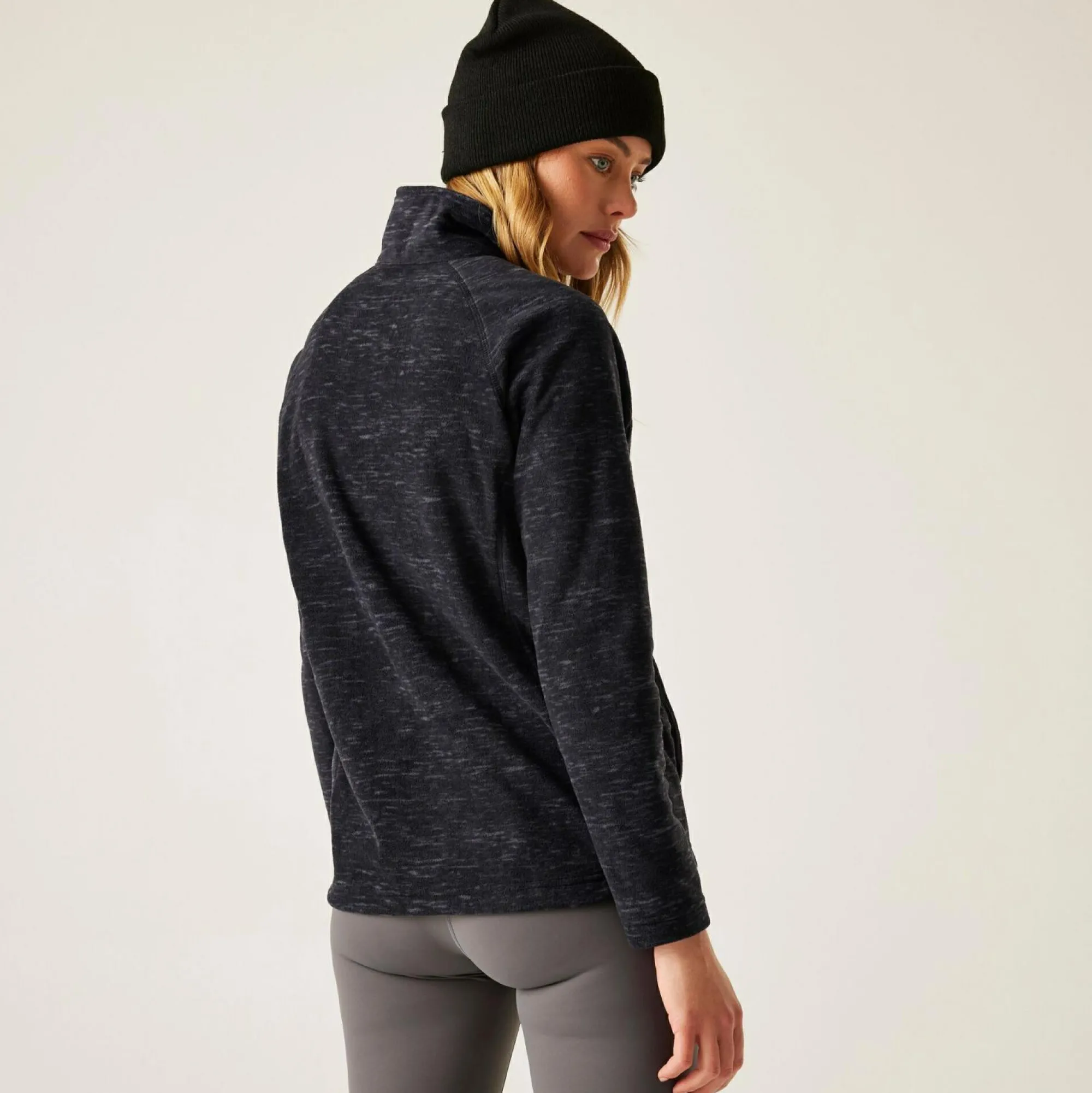 Women Regatta Full Zip Fleece<Women's Mayse Full Zip Fleece |