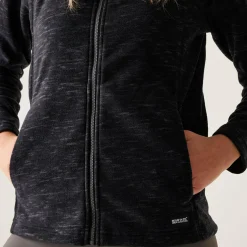 Women Regatta Full Zip Fleece<Women's Mayse Full Zip Fleece |