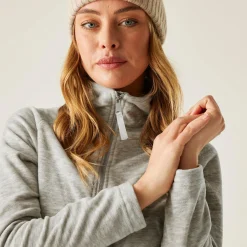 Women Regatta Full Zip Fleece<Women's Mayse Full Zip Fleece |
