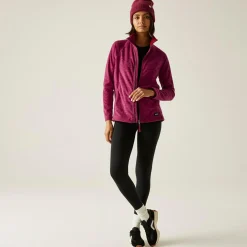 Women Regatta Full Zip Fleece<Women's Mayse Full Zip Fleece |