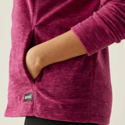 Women Regatta Full Zip Fleece<Women's Mayse Full Zip Fleece |