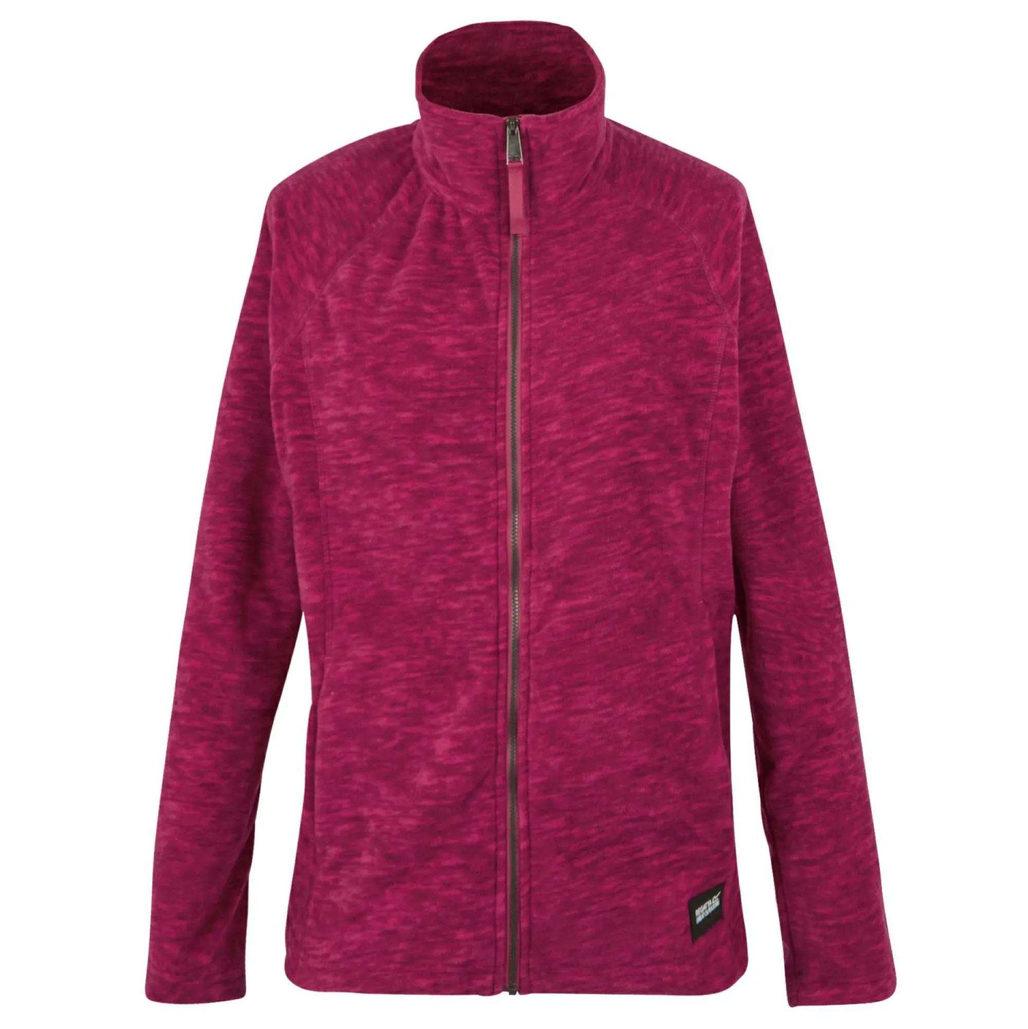Women Regatta Full Zip Fleece<Women's Mayse Full Zip Fleece |