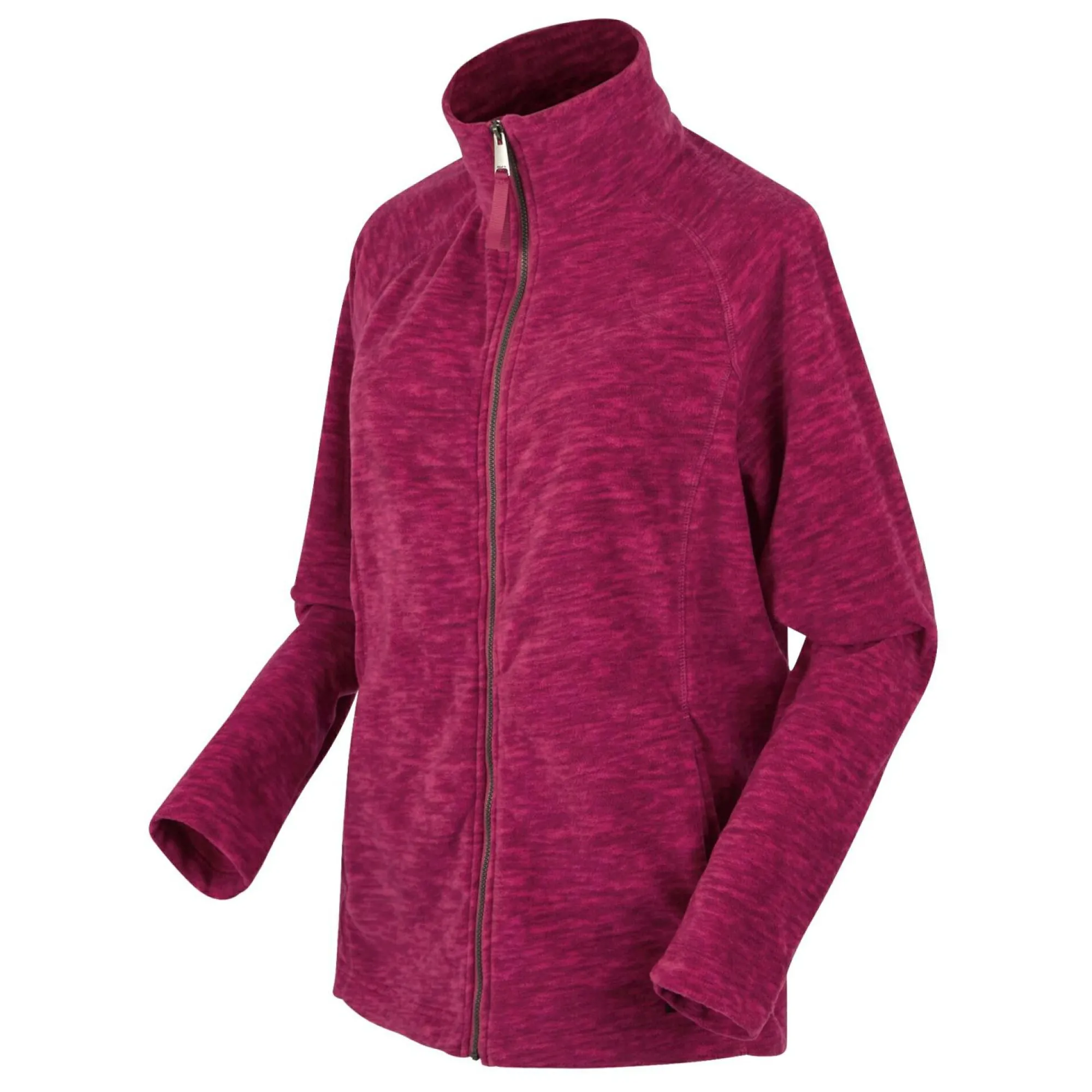 Women Regatta Full Zip Fleece<Women's Mayse Full Zip Fleece |
