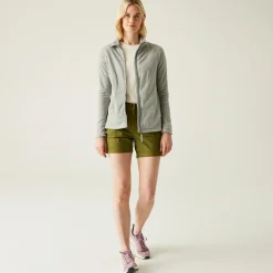 Women Regatta Festival|Full Zip Fleece<Women's Mayse Full Zip Fleece |