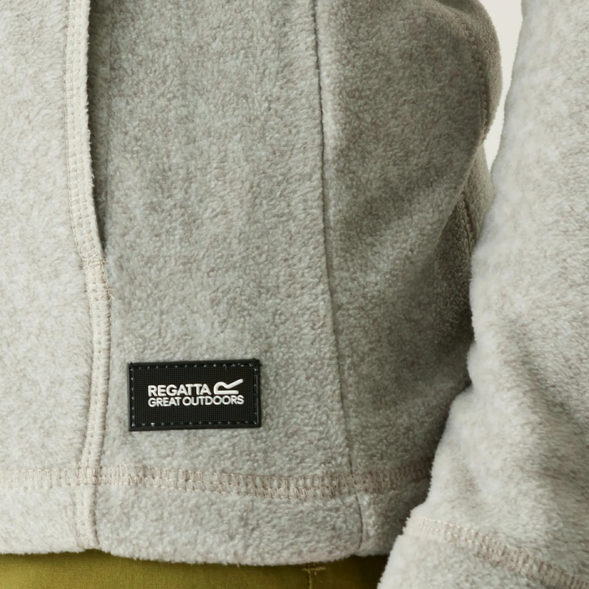 Women Regatta Festival|Full Zip Fleece<Women's Mayse Full Zip Fleece |
