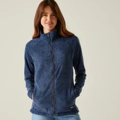 Women Regatta Full Zip Fleece|Festival<Women's Mayse Full Zip Fleece |