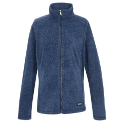 Women Regatta Full Zip Fleece|Festival<Women's Mayse Full Zip Fleece |