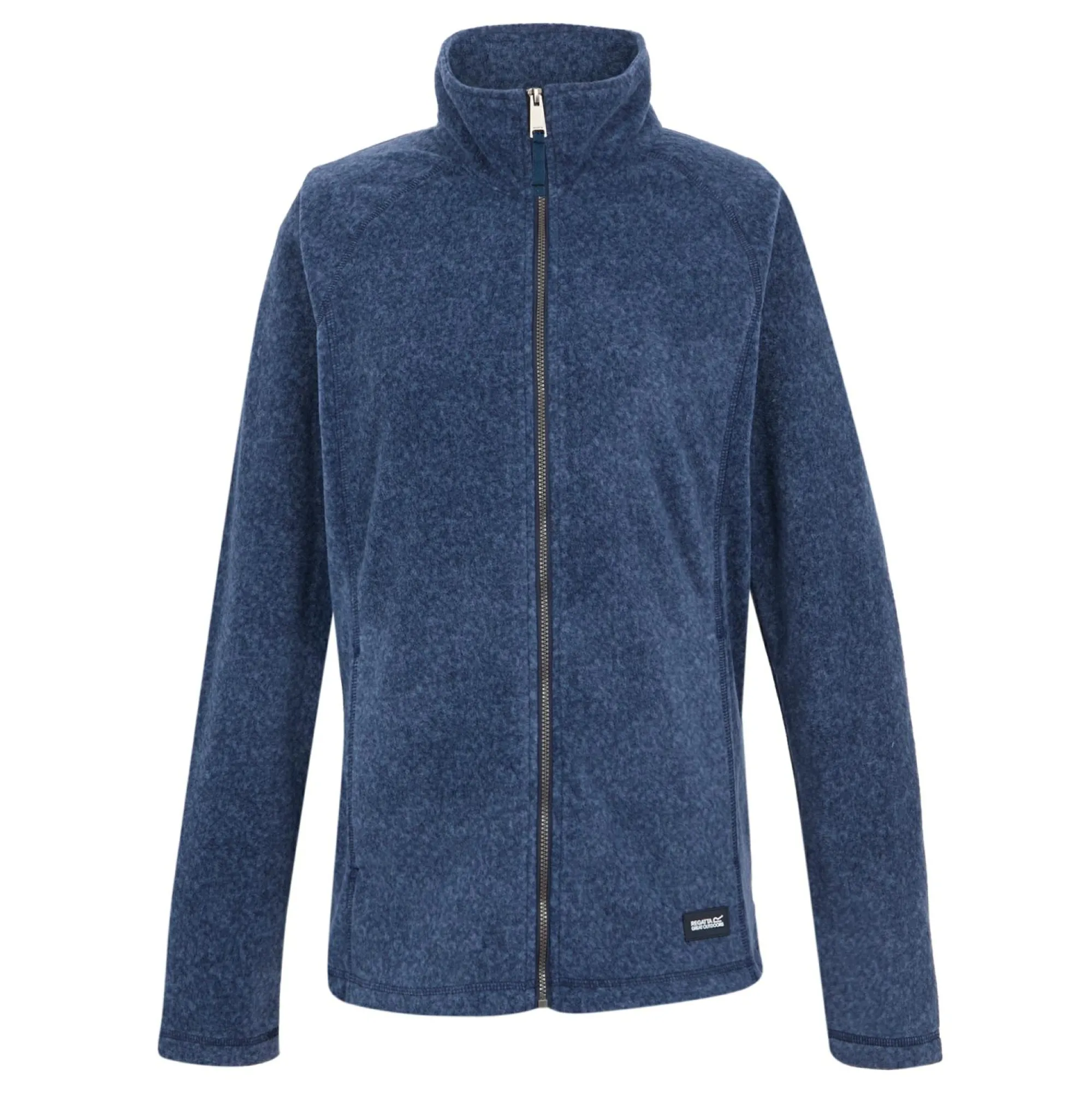 Women Regatta Full Zip Fleece|Festival<Women's Mayse Full Zip Fleece |