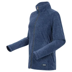 Women Regatta Full Zip Fleece|Festival<Women's Mayse Full Zip Fleece |