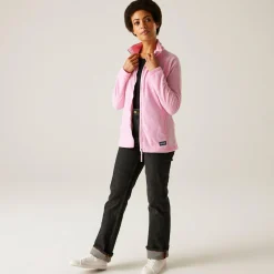 Women Regatta Full Zip Fleece|Festival<Women's Mayse Full Zip Fleece |