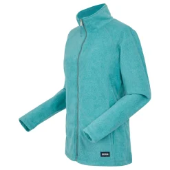 Women Regatta Full Zip Fleece|Festival<Women's Mayse Full Zip Fleece |