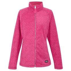 Women Regatta Full Zip Fleece|Festival<Women's Mayse Full Zip Fleece |