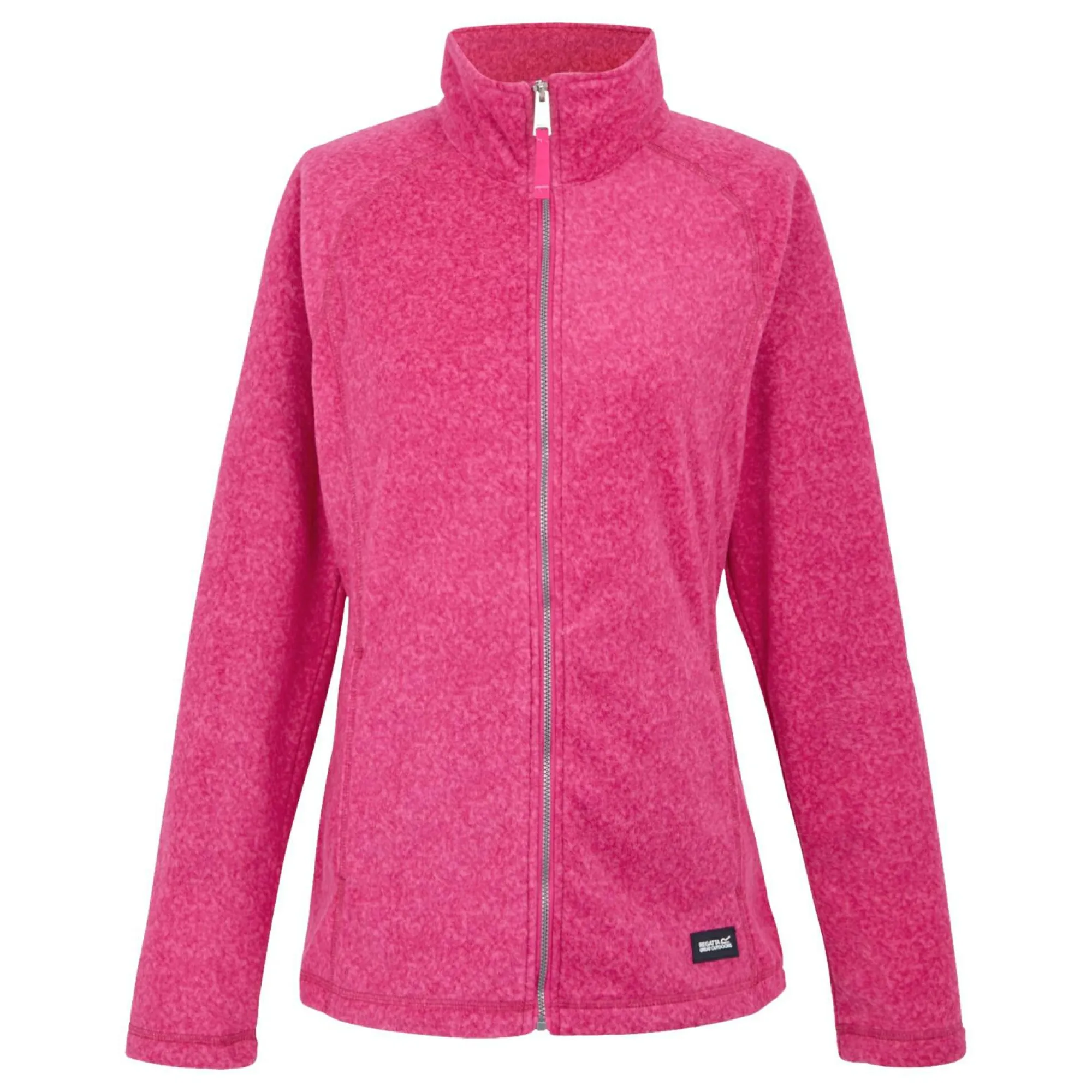 Women Regatta Full Zip Fleece|Festival<Women's Mayse Full Zip Fleece |