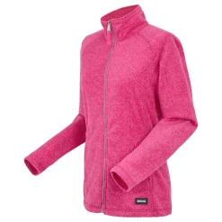 Women Regatta Full Zip Fleece|Festival<Women's Mayse Full Zip Fleece |