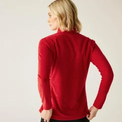 Women Regatta Full Zip Fleece|Festival<Women's Mayse Full Zip Fleece |