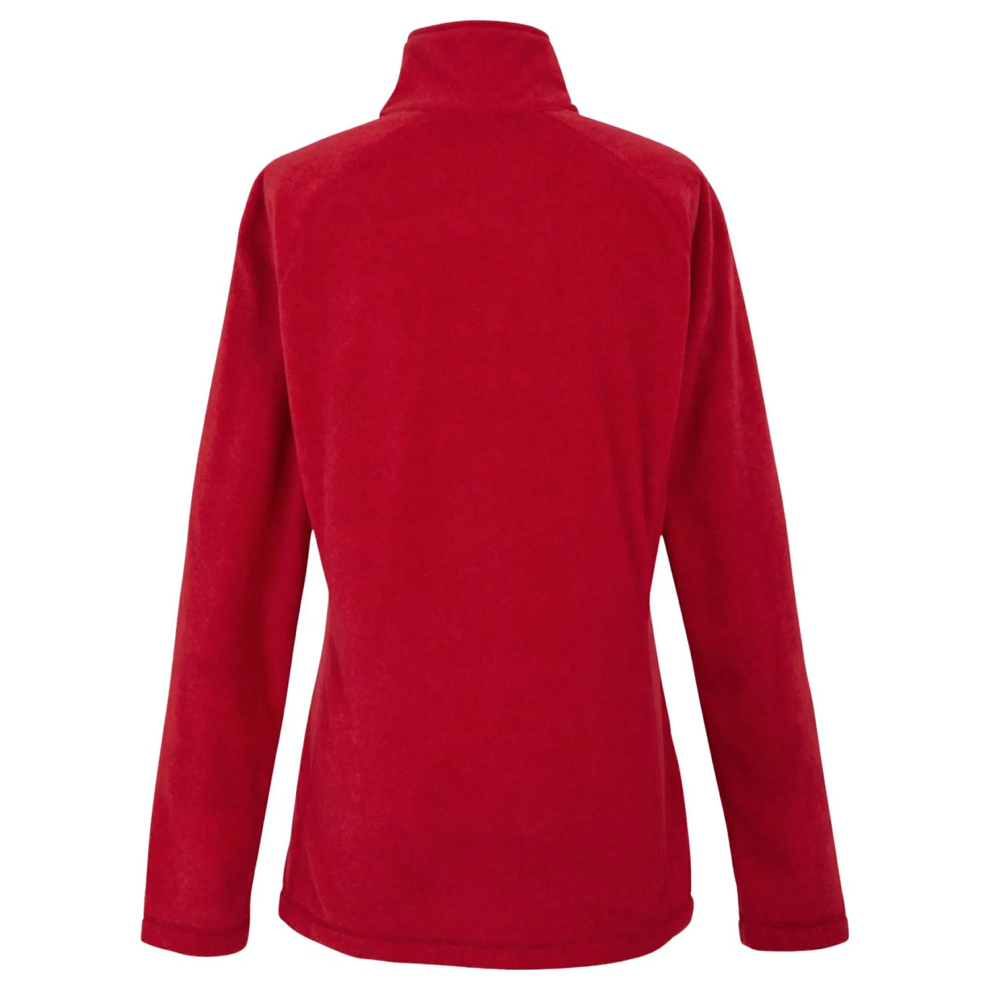 Women Regatta Full Zip Fleece|Festival<Women's Mayse Full Zip Fleece |