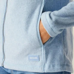 Women Regatta Full Zip Fleece|Festival<Women's Mayse Full Zip Fleece |