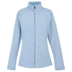 Women Regatta Full Zip Fleece|Festival<Women's Mayse Full Zip Fleece |