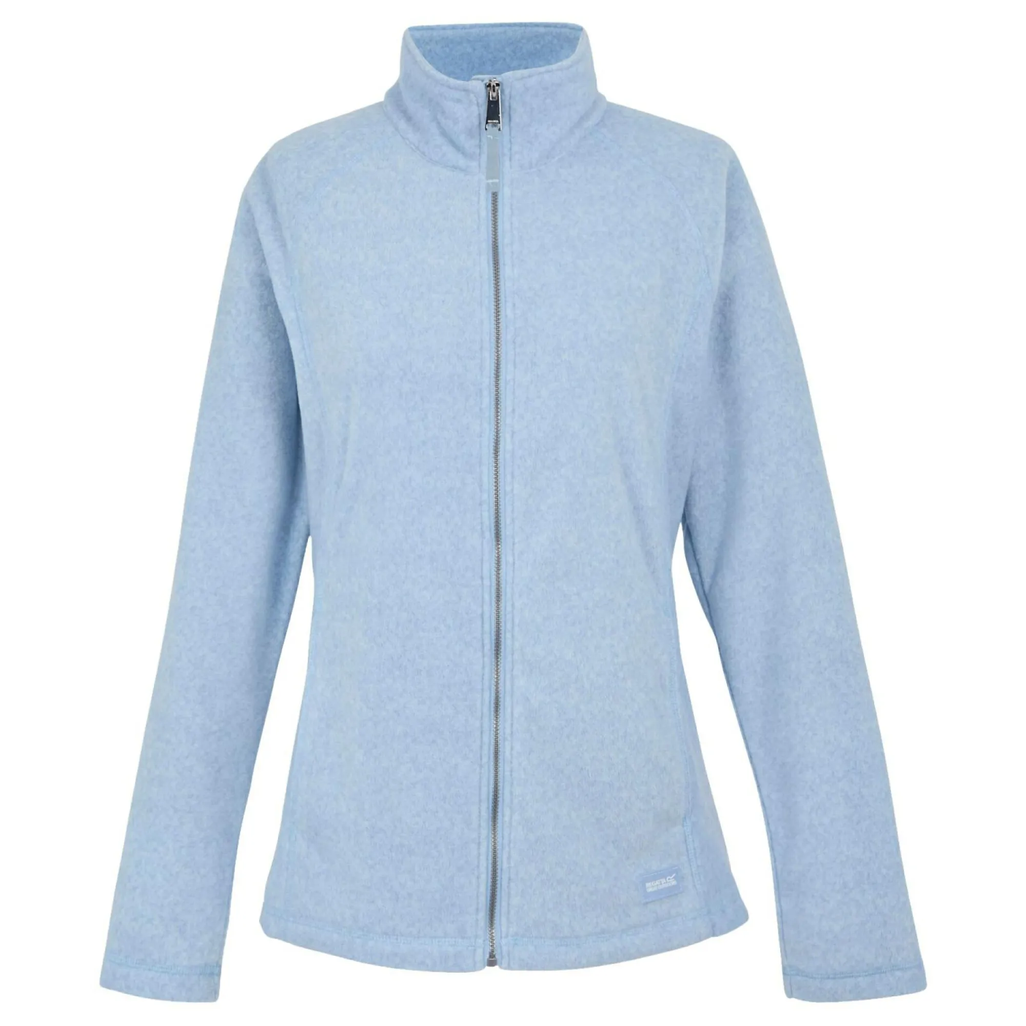 Women Regatta Full Zip Fleece|Festival<Women's Mayse Full Zip Fleece |