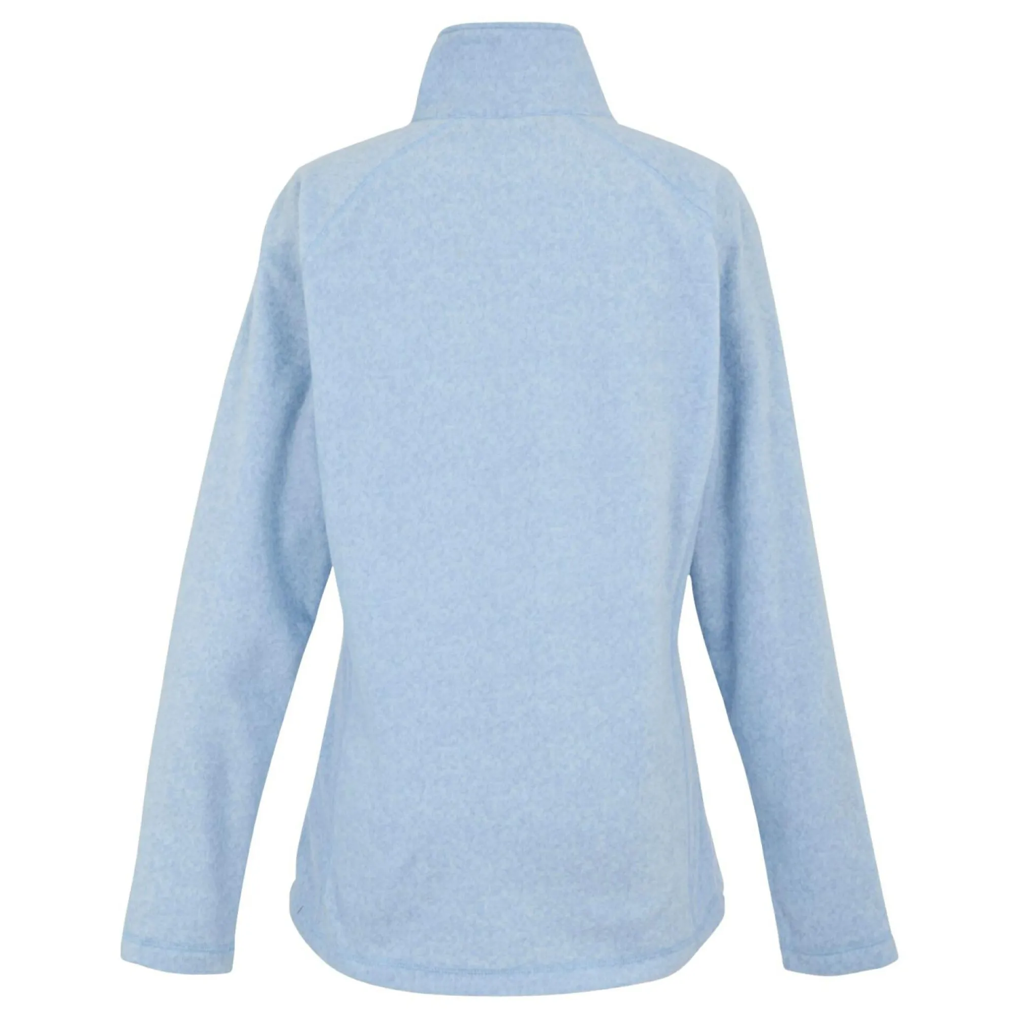 Women Regatta Full Zip Fleece|Festival<Women's Mayse Full Zip Fleece |