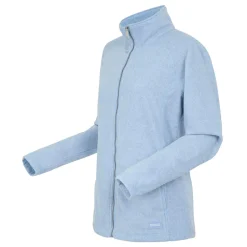 Women Regatta Full Zip Fleece|Festival<Women's Mayse Full Zip Fleece |
