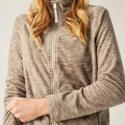 Women Regatta Full Zip Fleece<Women's Mayse Full Zip Fleece |