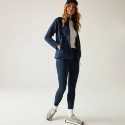 Women Regatta Full Zip Fleece<Women's Mayse Full Zip Fleece |