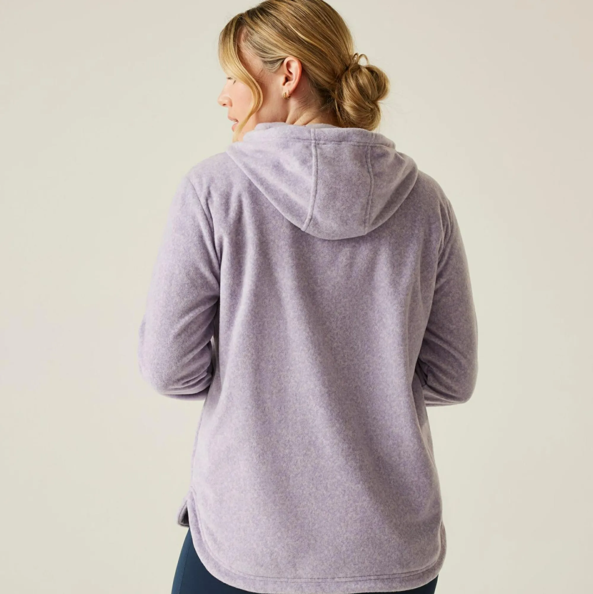 Women Regatta Hoodies & Sweatshirts|Festival<Women's Mayse Hoody |