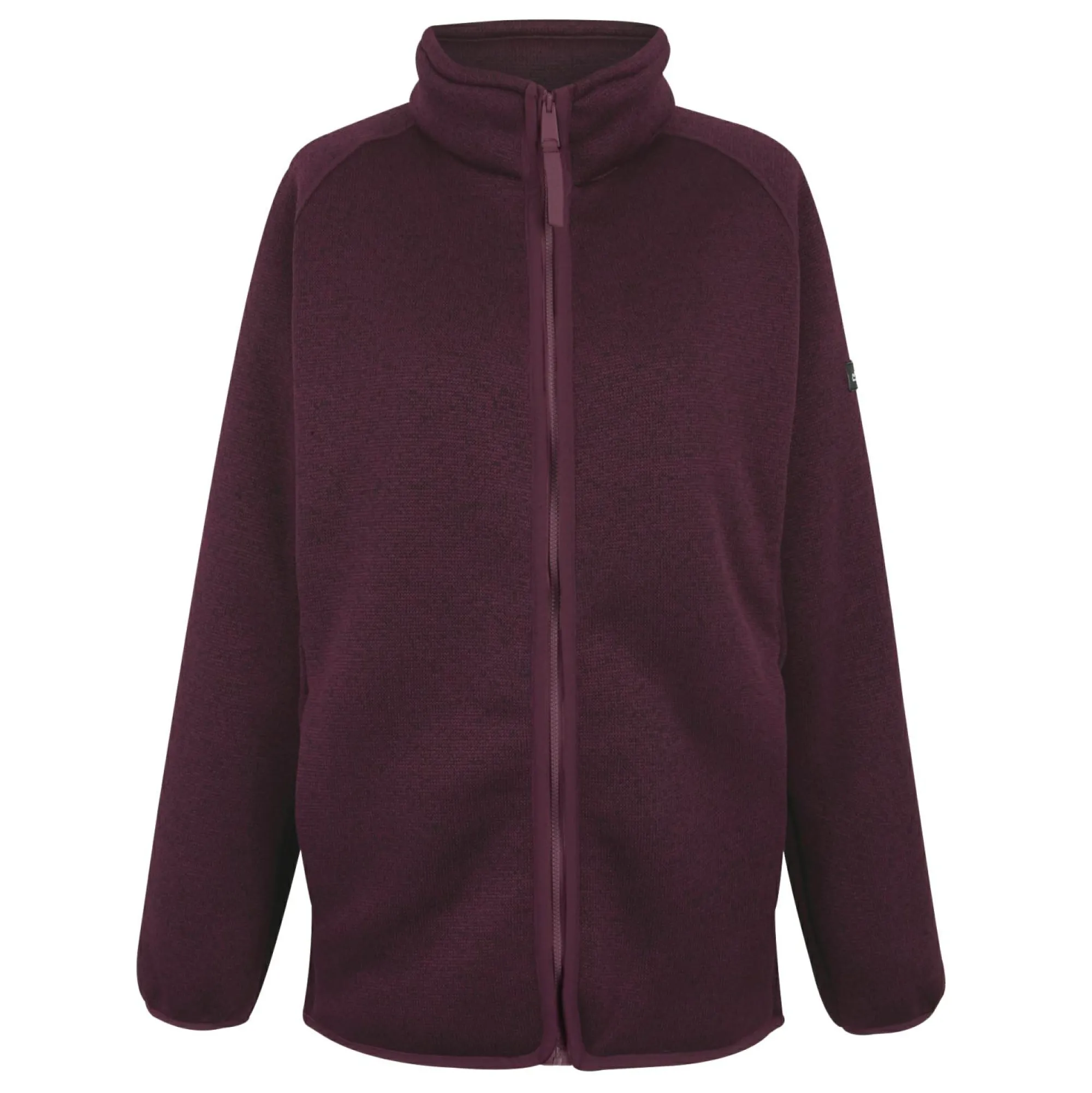 Women Regatta Full Zip Fleece<Women's Mellrey Full Zip Fleece |