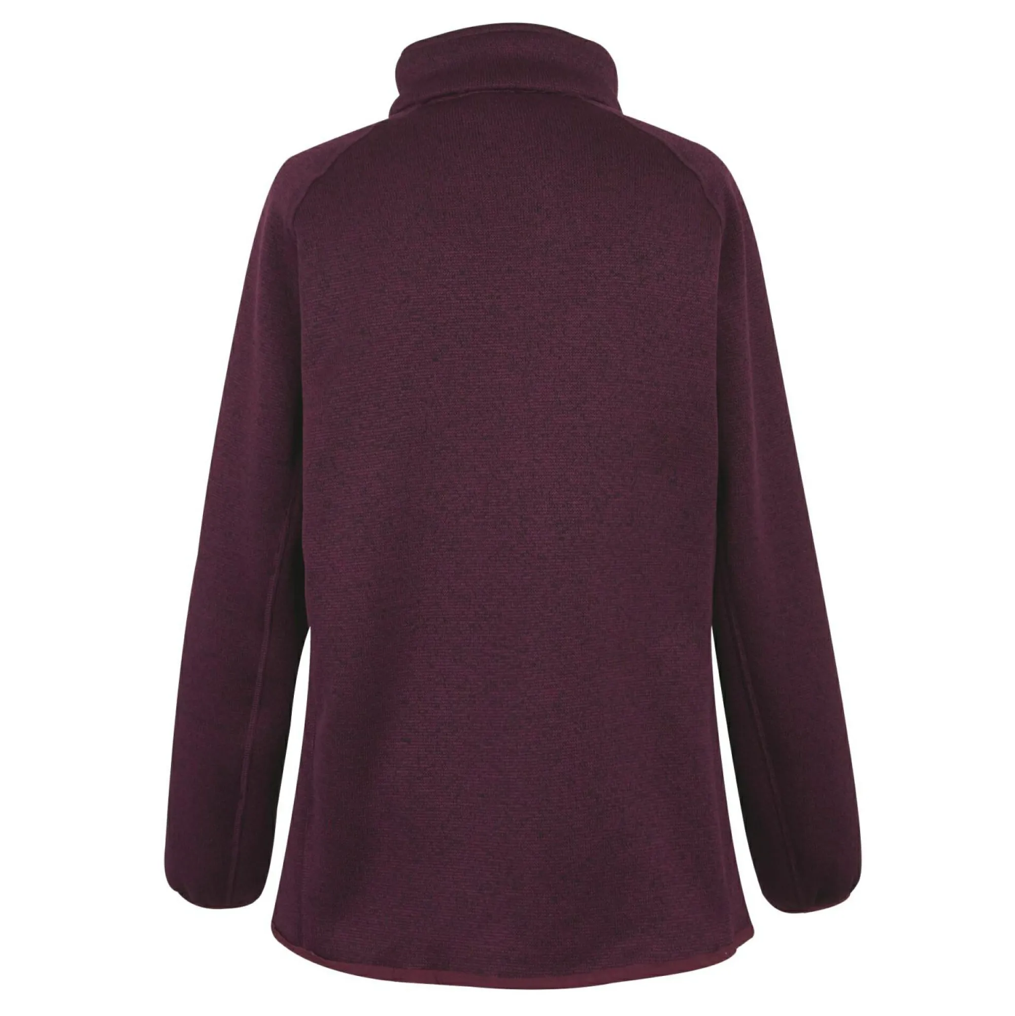 Women Regatta Full Zip Fleece<Women's Mellrey Full Zip Fleece |