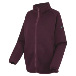 Women Regatta Full Zip Fleece<Women's Mellrey Full Zip Fleece |